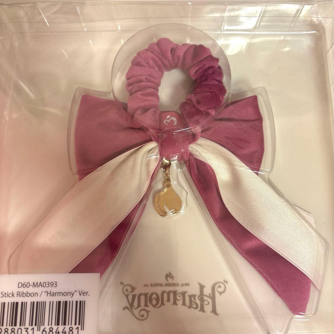 Mrs.GREEN APPLE ライトスティックリボン Harmony - メルカリ