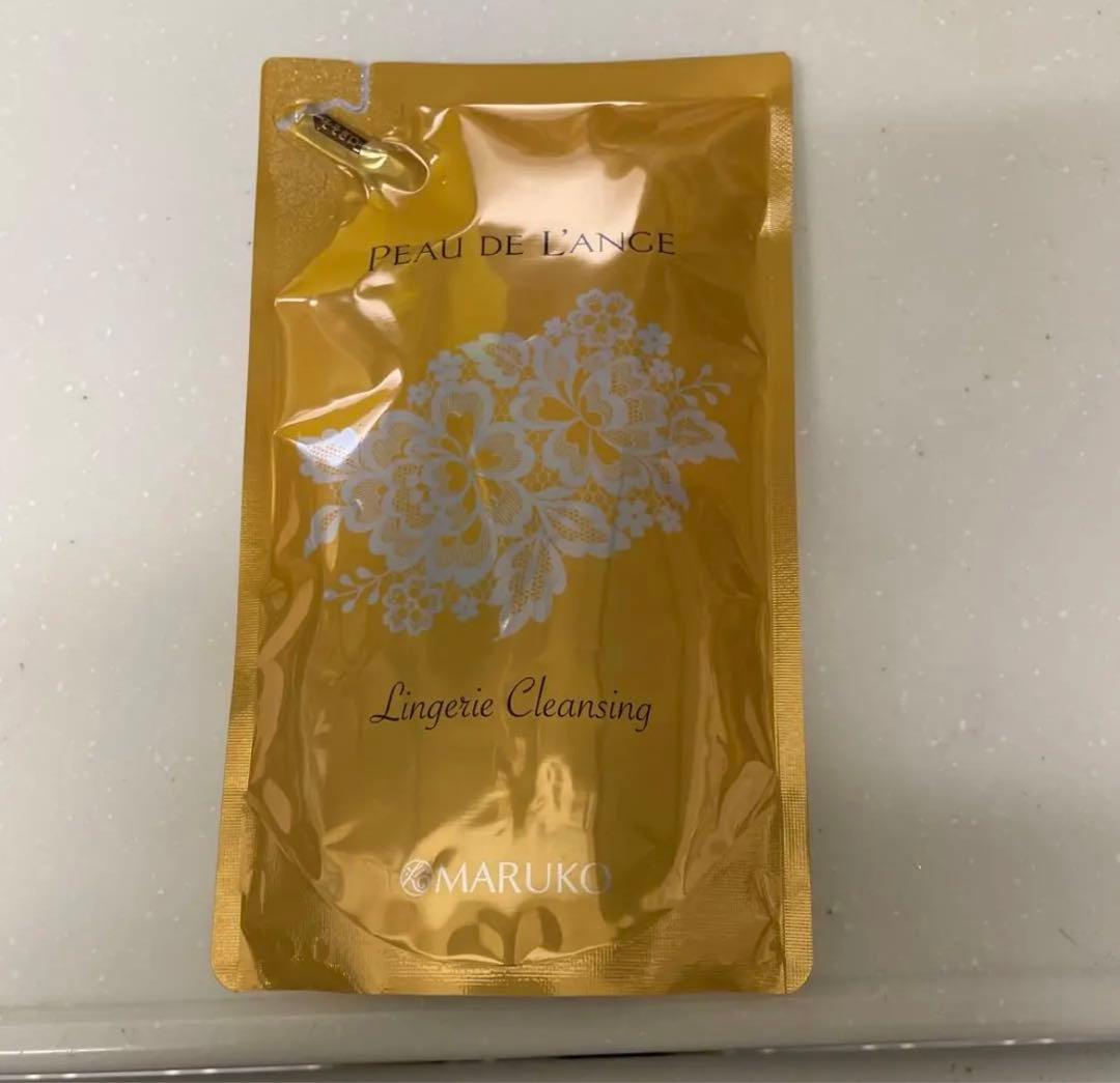 マルコ 下着用洗剤 MARUKO 下着用洗剤 2個セット