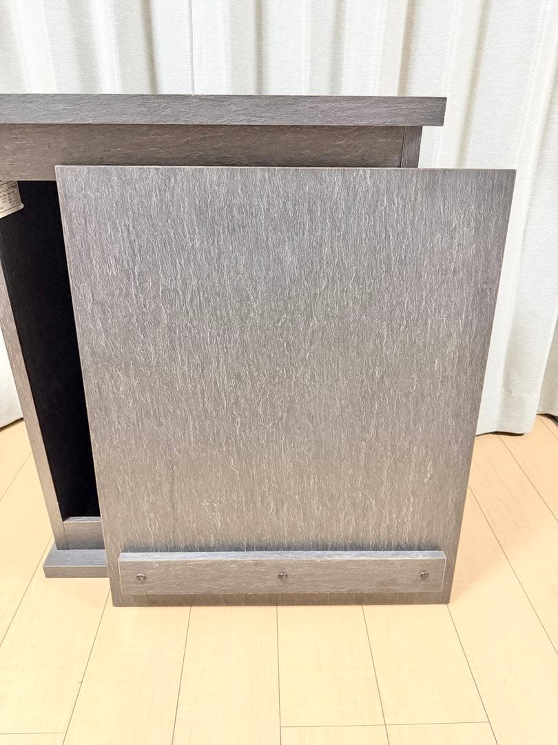 リミックス アクアキャビネット 水槽台 60 - メルカリ