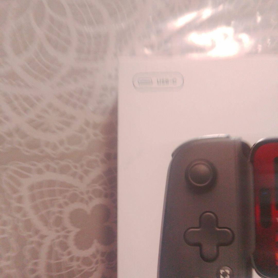 Backbone Oneモバイルゲーミングコントローラ（USB-C）-第2世代