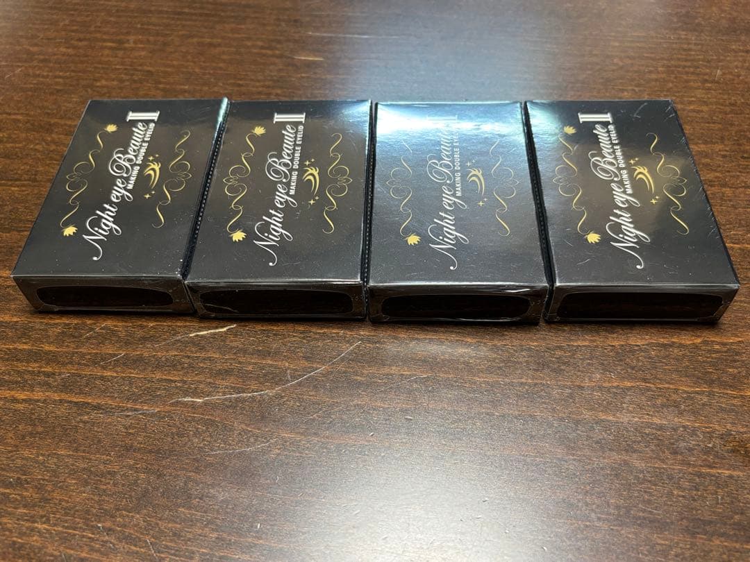 新品未開封Night eye beaute Ⅱ NEW ナイトアイボーテ