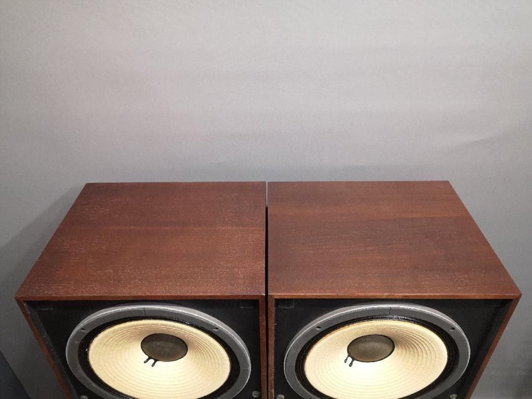 ◇大感謝祭!! JBL 4311WXA スピーカー ペア m0s8737