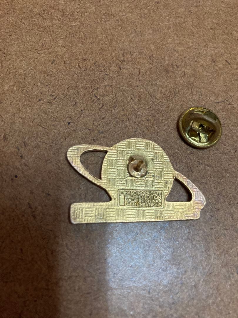 ヴィンテージ ハードロックカフェ ピンズ ピンバッジ サンフランシスコ