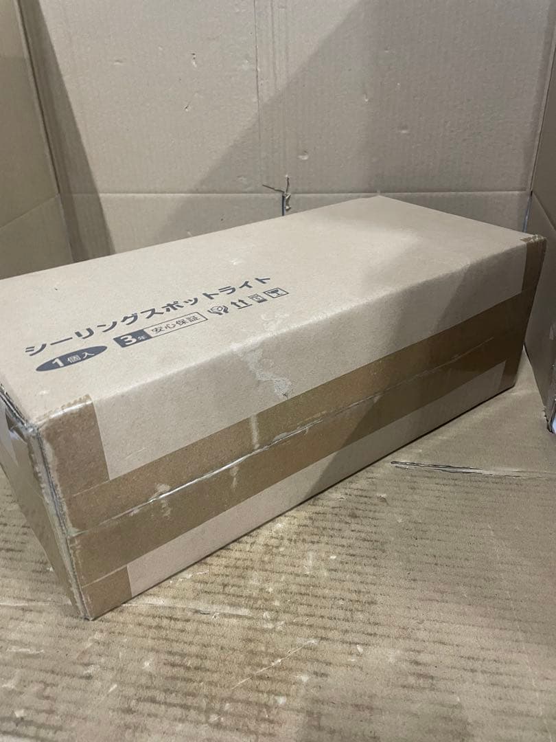 ラピュタ専用 シーリングライト 4灯 スポットライト 700LM