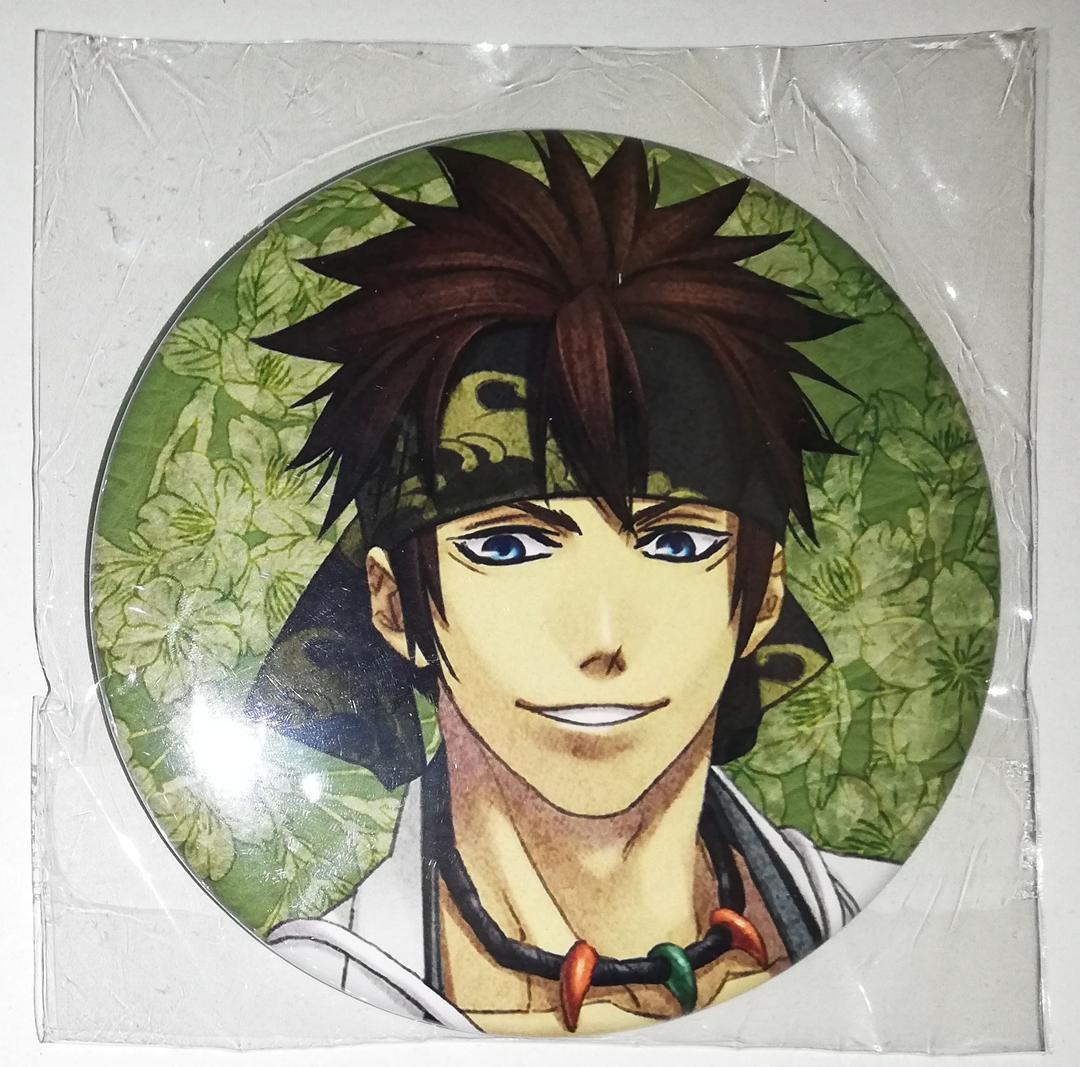 primaniacs】薄桜鬼 真改 フレグランス 永倉新八 オトメイト