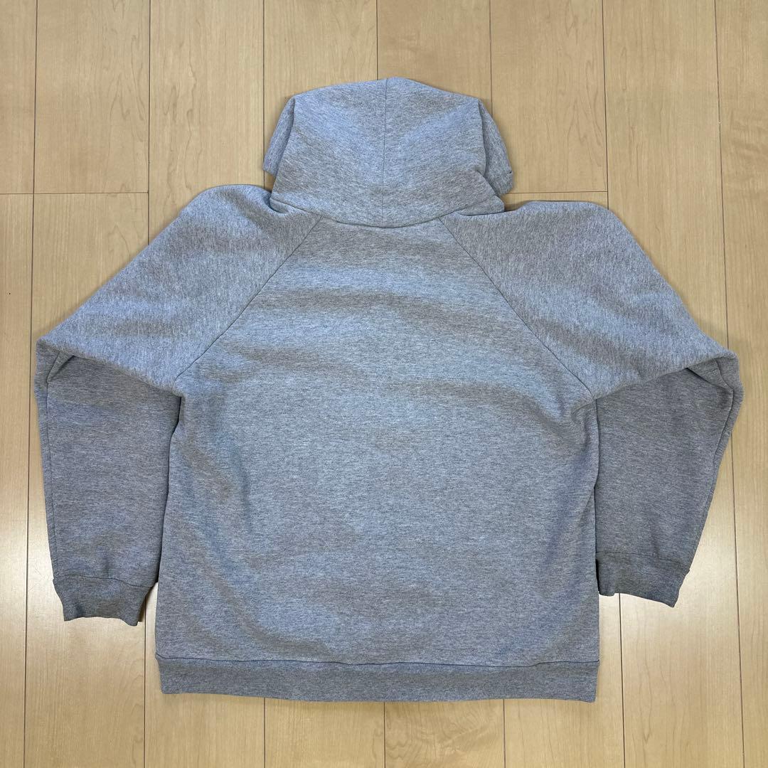 CAMBER / キャンバー / CHILL-BUSTER / パーカー