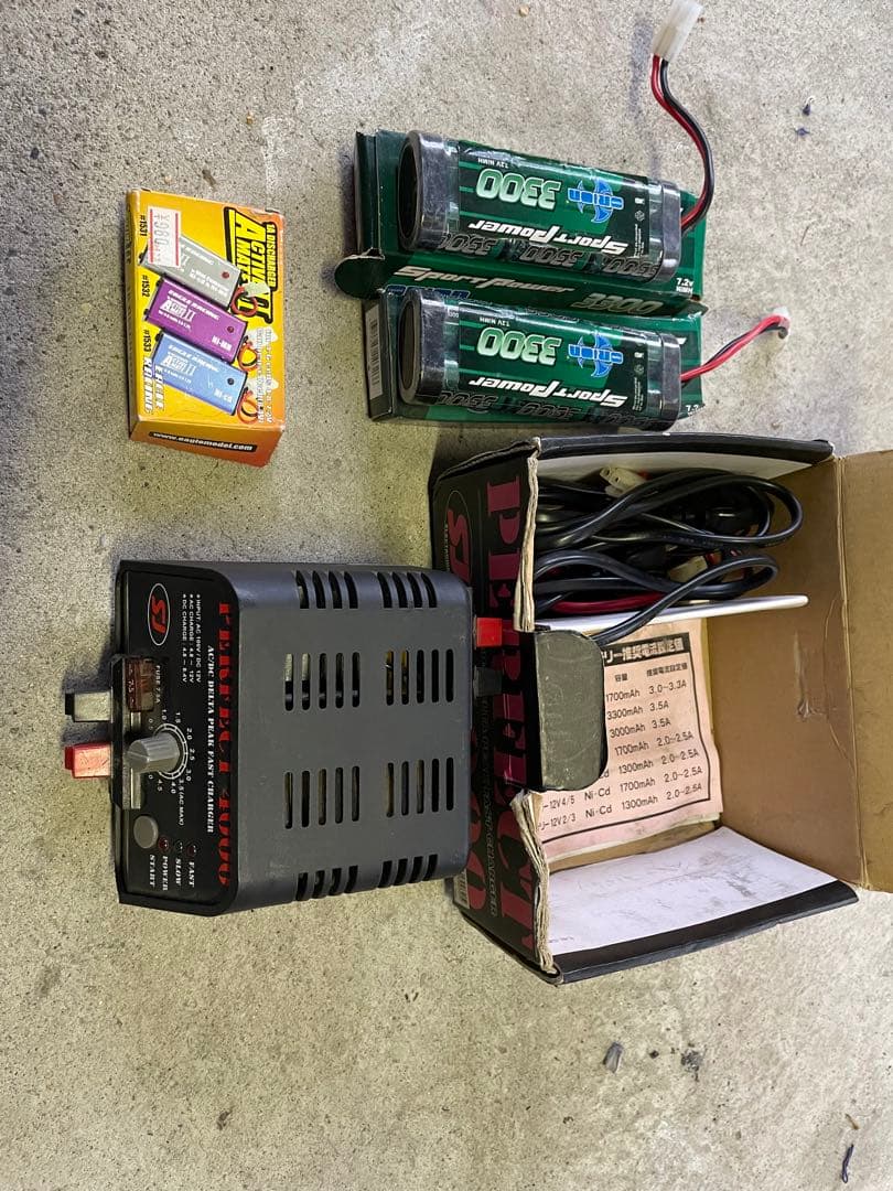 京商インファーノmp777 - メルカリ