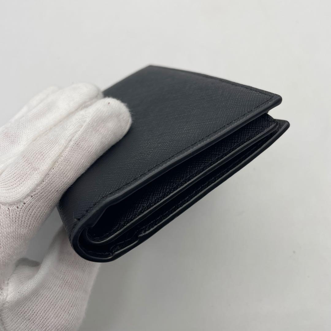 ☆新品未使用☆ケイトスペード☆コンパクトウォレット☆二つ折り財布