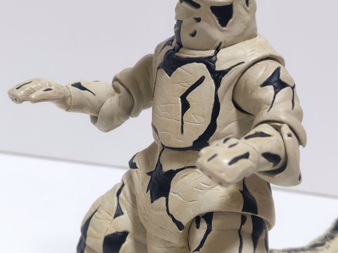 ULTRA-ACT エレキング