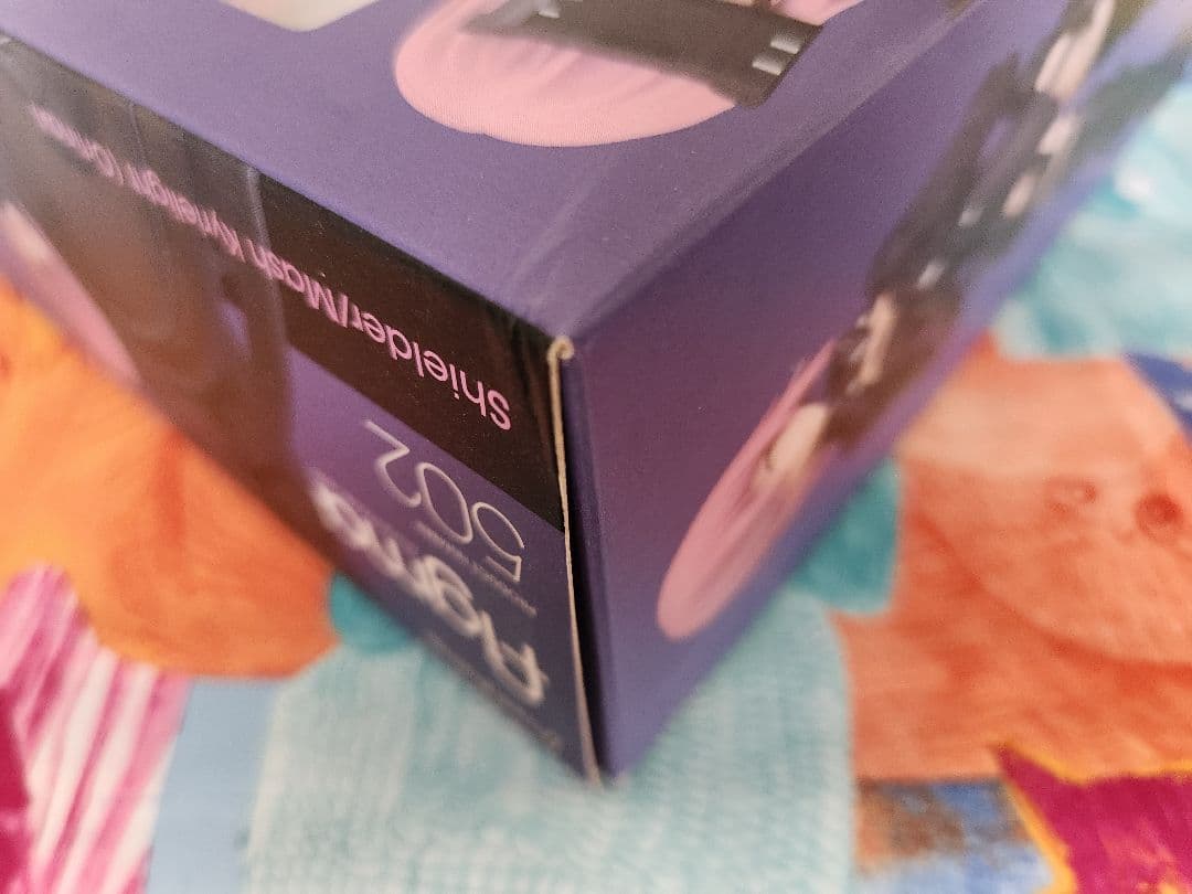 figma シールダー/マシュ・キリエライト〔オルテナウス〕