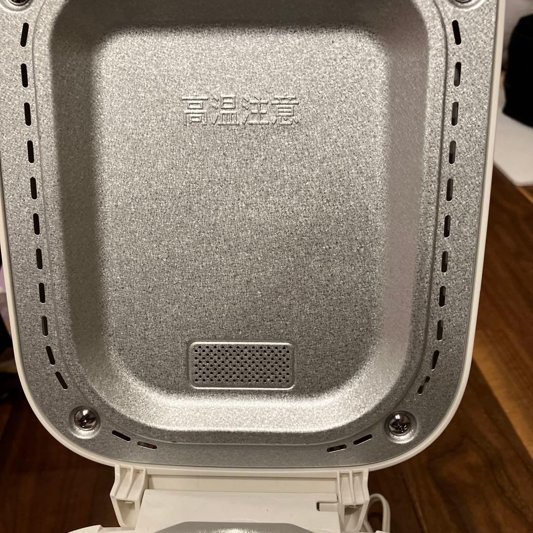 【2025年製】Panasonic　ホームベーカリー　SD-CB1 パナソニック