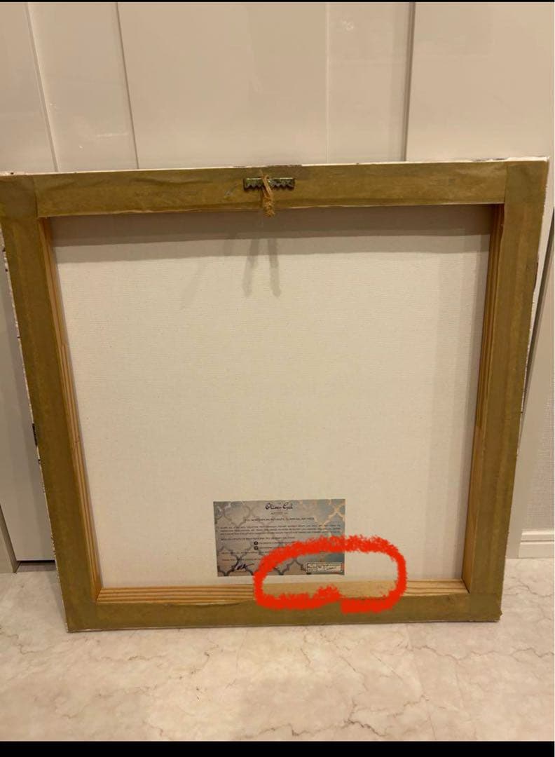 Oliver Gal CHANEL シャネルQueen of the Store