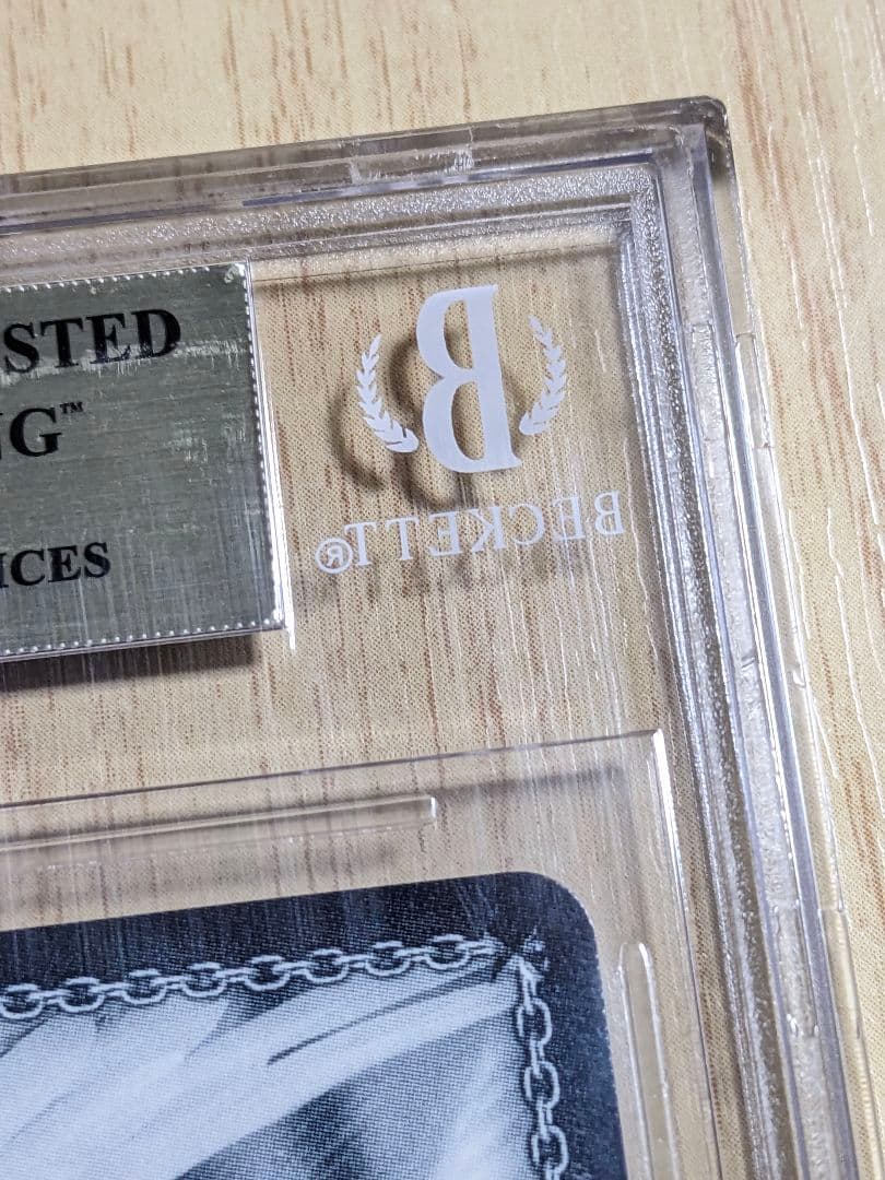 BGS10 ヴァイス　ホロライブ　いなとタコグラム 一伊那尓栖　SSP