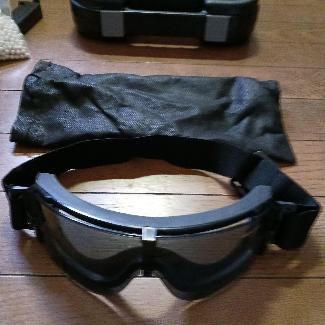 東京マルイ GLOCK17 3rd GENERATION その他セット