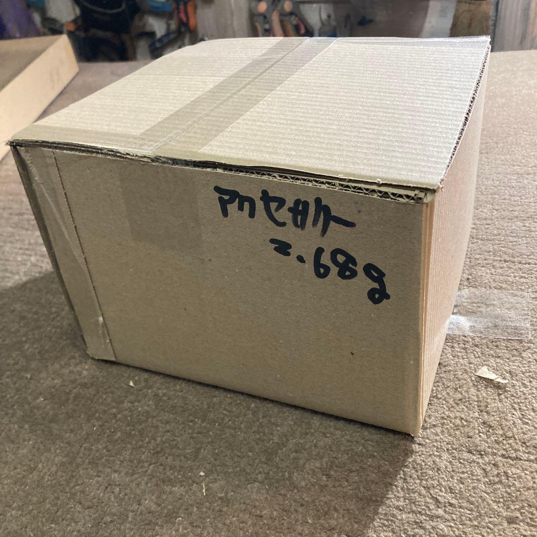 た*し様 古いアクセサリー まとめて 2.68kg イミテーション 指輪 ネック