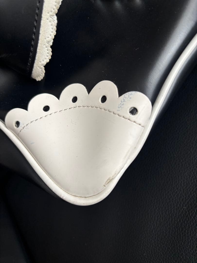 Angelic Pretty 宝石リボンバッグ