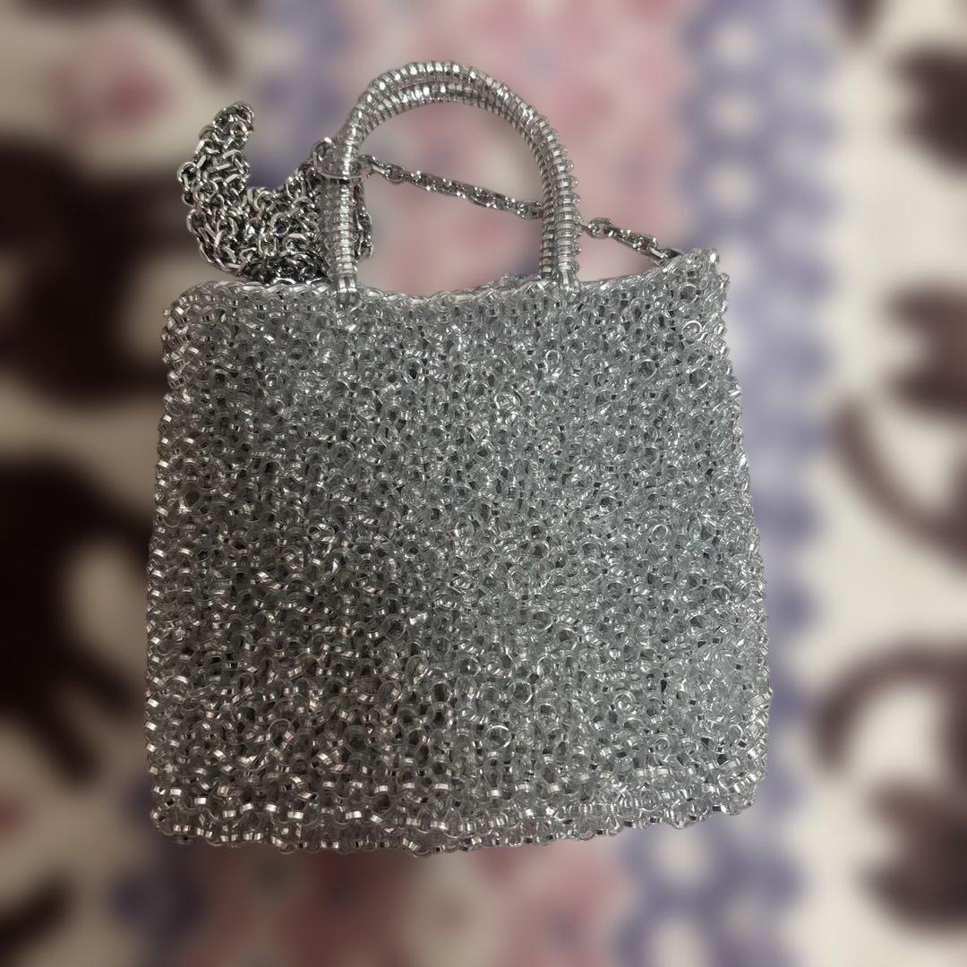 アンテプリマ　スタンダードミニアトゥーラシルバー