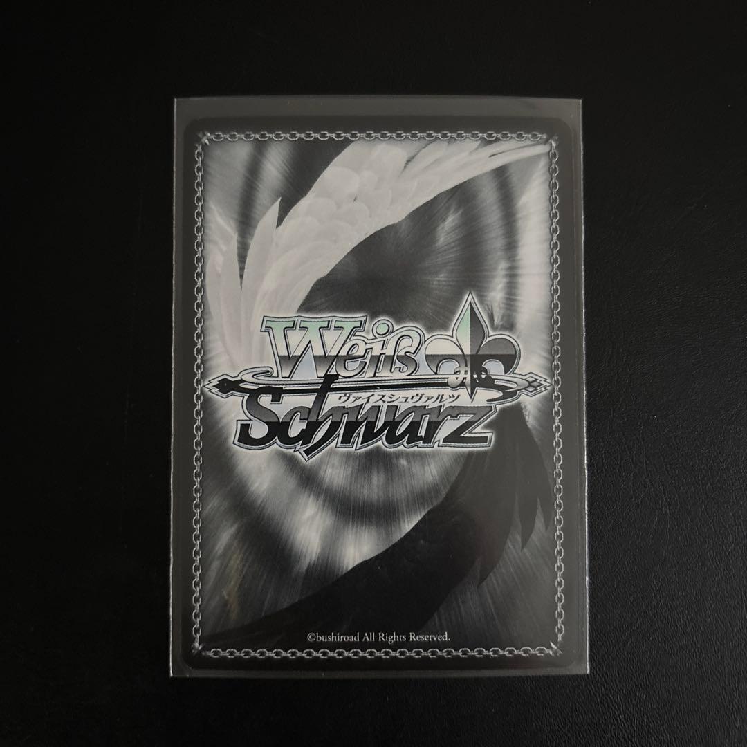 ヴァイスシュヴァルツ　魔王の正体　エルザ　sec ガンゲイルオンライン　ggo