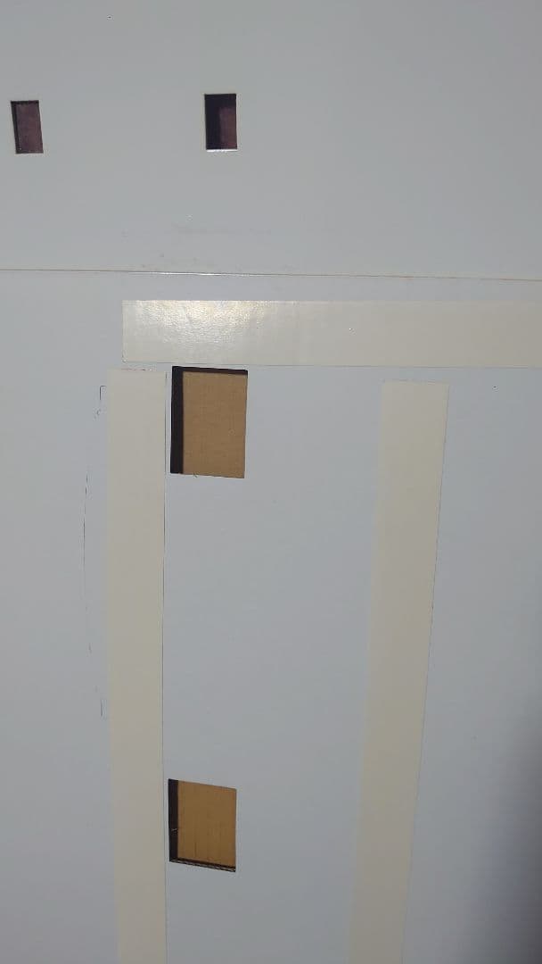 ✨美品✨蛯原友里 水着 等身大パネル 　 ANESSA アネッサ 青