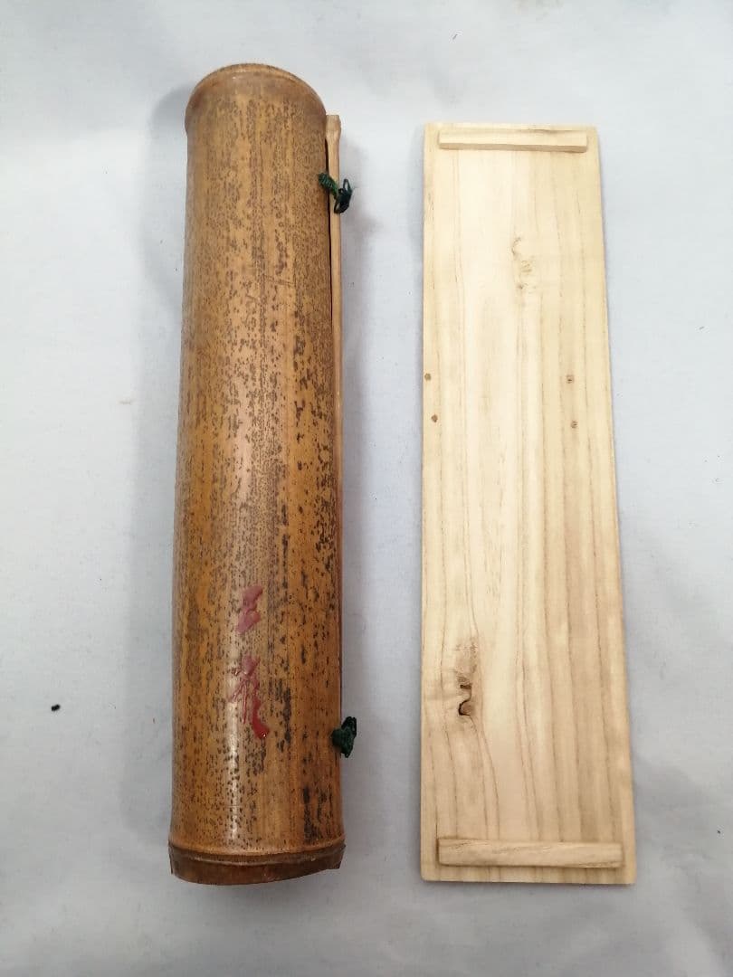 タフ丸金具 ウォルナット 木×エキスパンドメタル×真鍮パーツ IGT