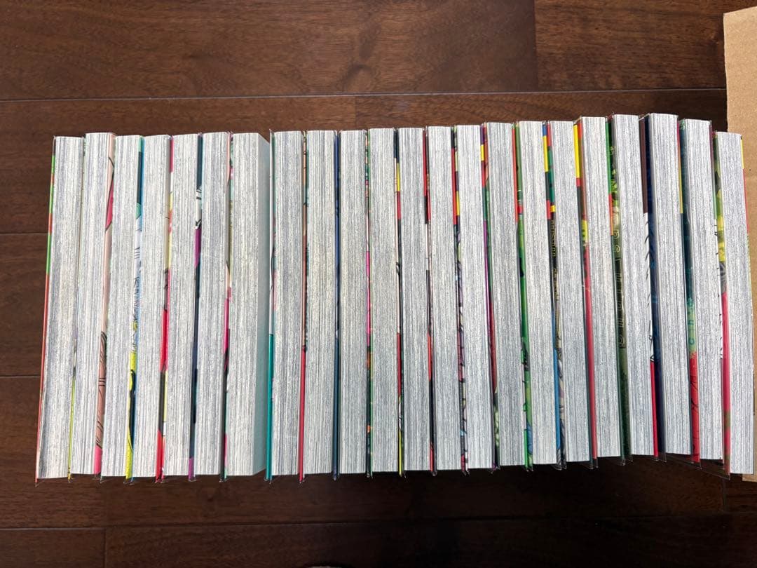 す*ず様 チェンソーマン 全22巻セット 藤本タツキ