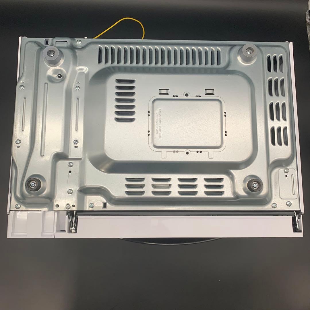 EF0521-4TOSHIBA ER-WS17(W)2023年製 動作確認済み - メルカリ