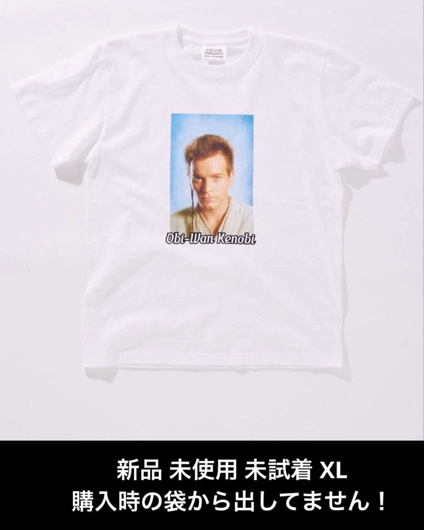 ジャーナルスタンダード STAR WARS 映画Tシャツ movieTシャツ JOURNAL STANDARD × STAR WARS Tシャツ M ブラック ジャーナル