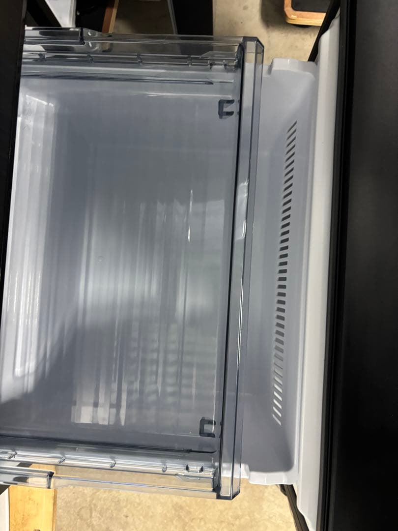 AQUA アクア　AQR-V37K 2021年製　368LＴ