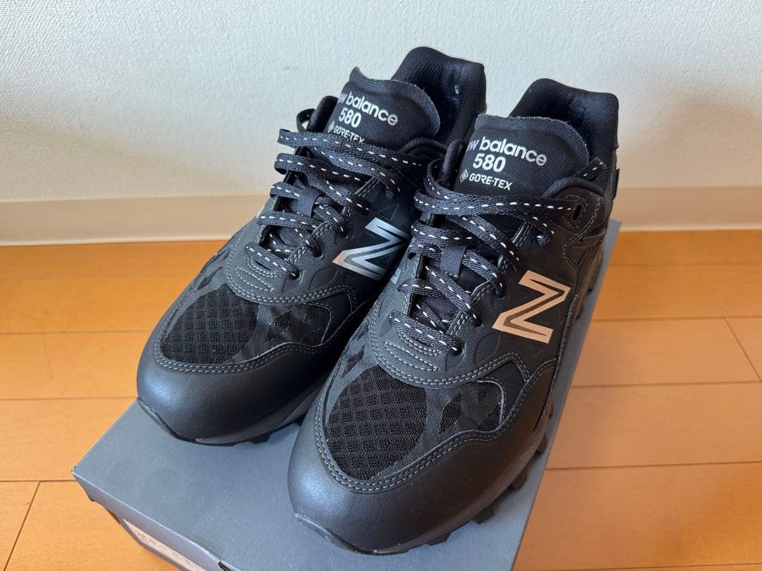 ニューバランス MT580RMT