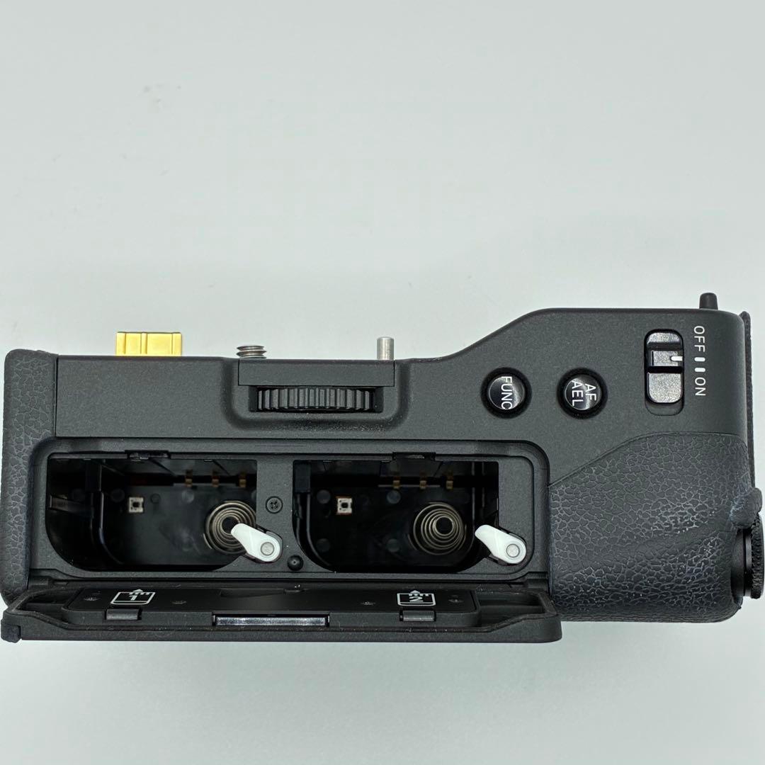 SIGMA sd Quattro用パワーグリップ PG-41 - メルカリ