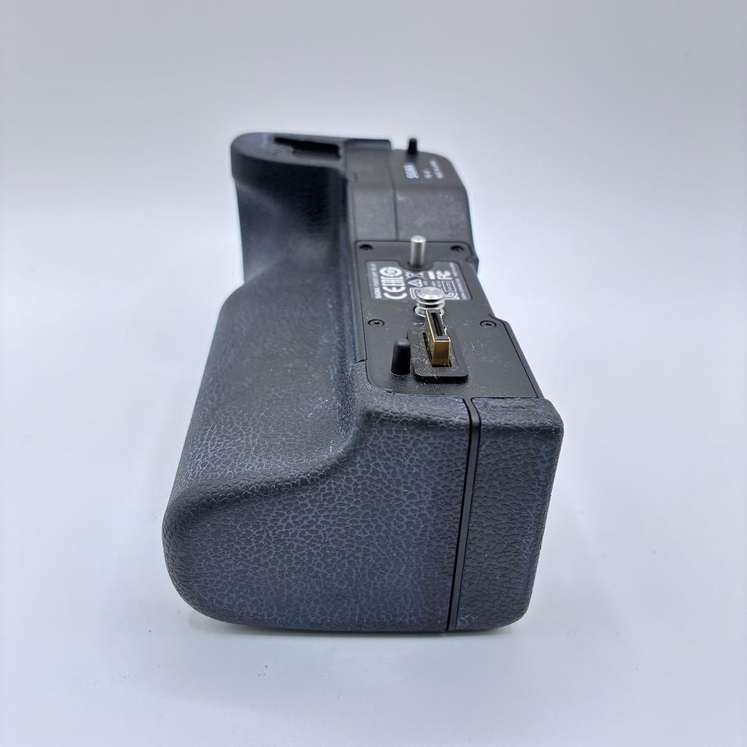 SIGMA sd Quattro用パワーグリップ PG-41 - メルカリ