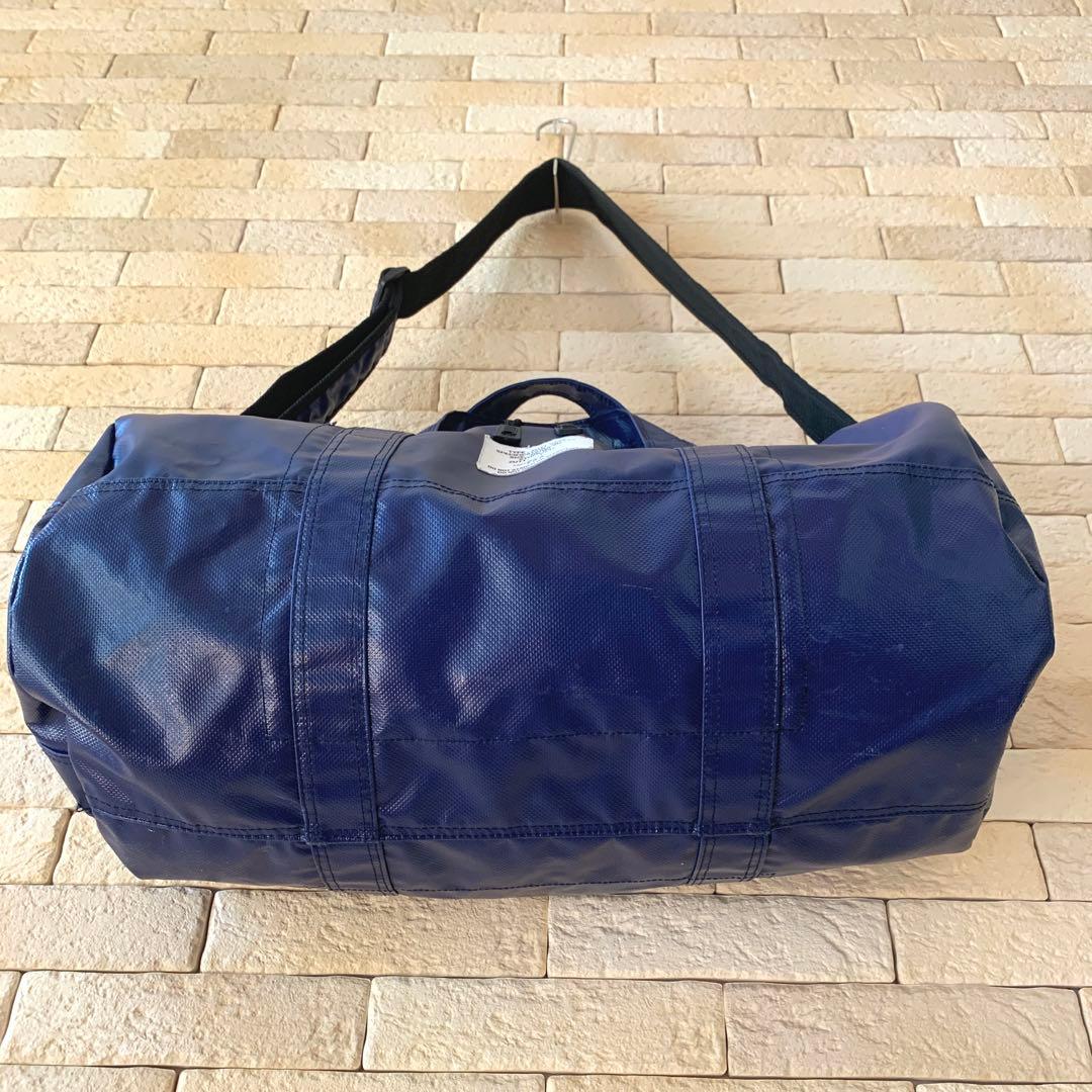 zucca ボストンバッグ（ショルダー）