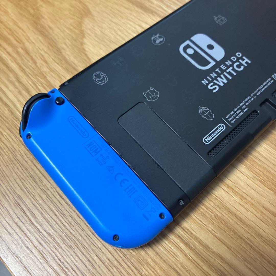 Nintendo Switch フォートナイト Special セット　中古