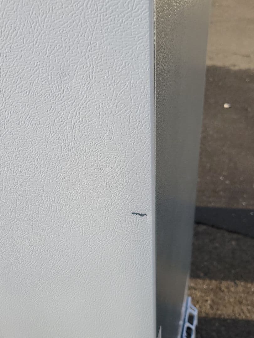 RINKA アイリスオーヤマ 冷蔵庫 AF162-W 162L 23年製