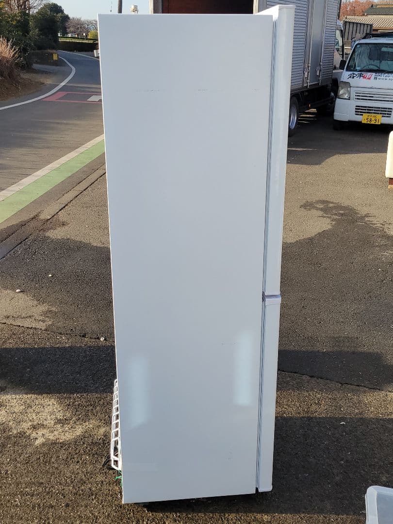 RINKA アイリスオーヤマ 冷蔵庫 AF162-W 162L 23年製