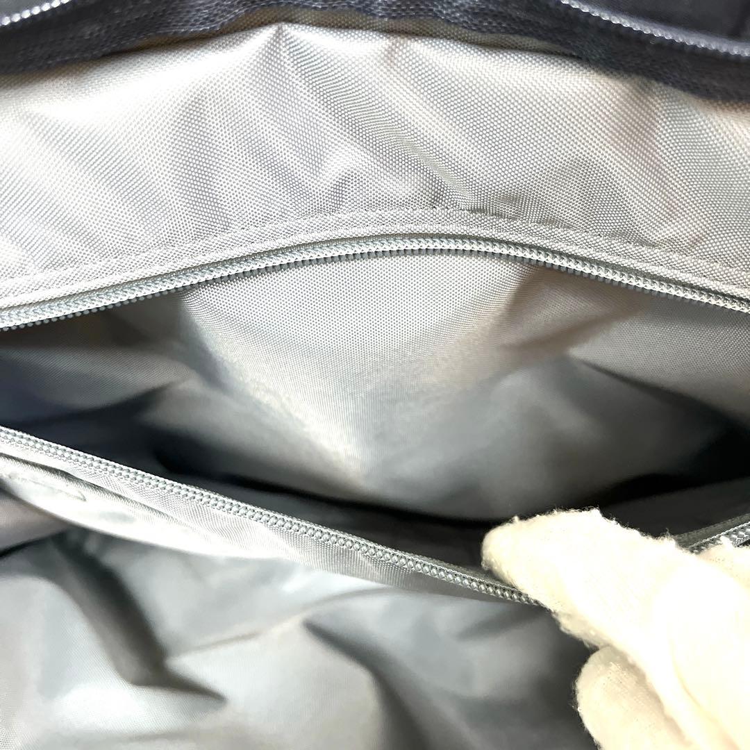 【未使用品✨】【ポータータイム／PORTER TIME】3WAY ブリーフケース