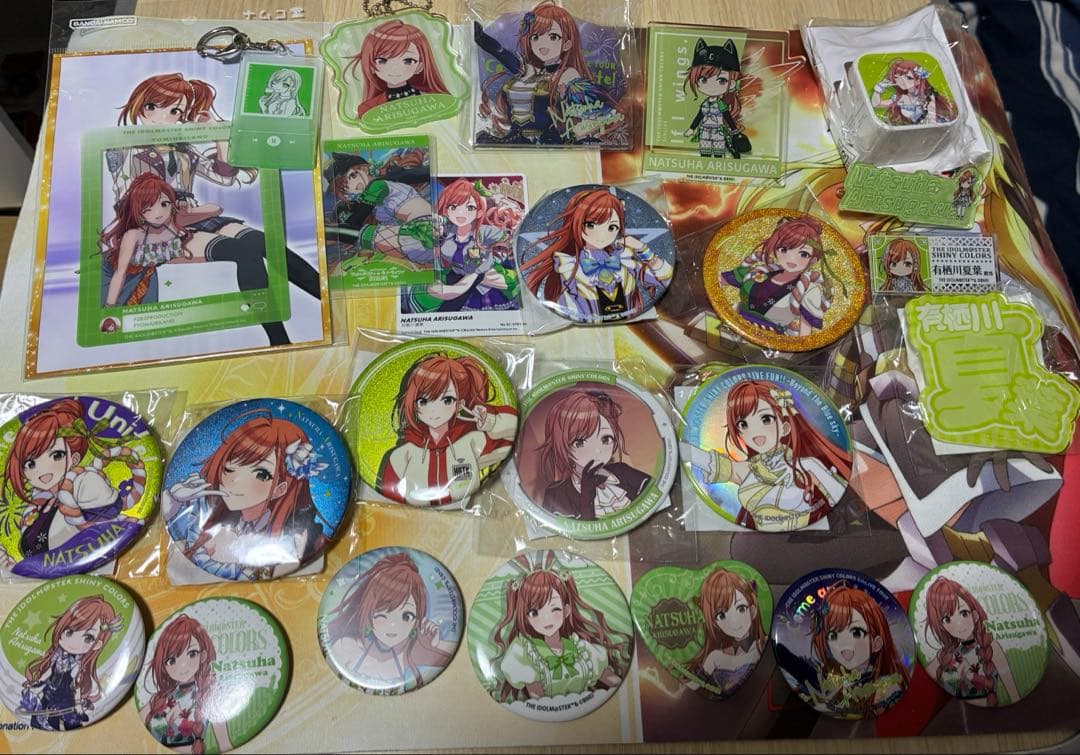 レア‼️レトロ‼️KITTY トロピカルフルーツデザインミラー いちごの