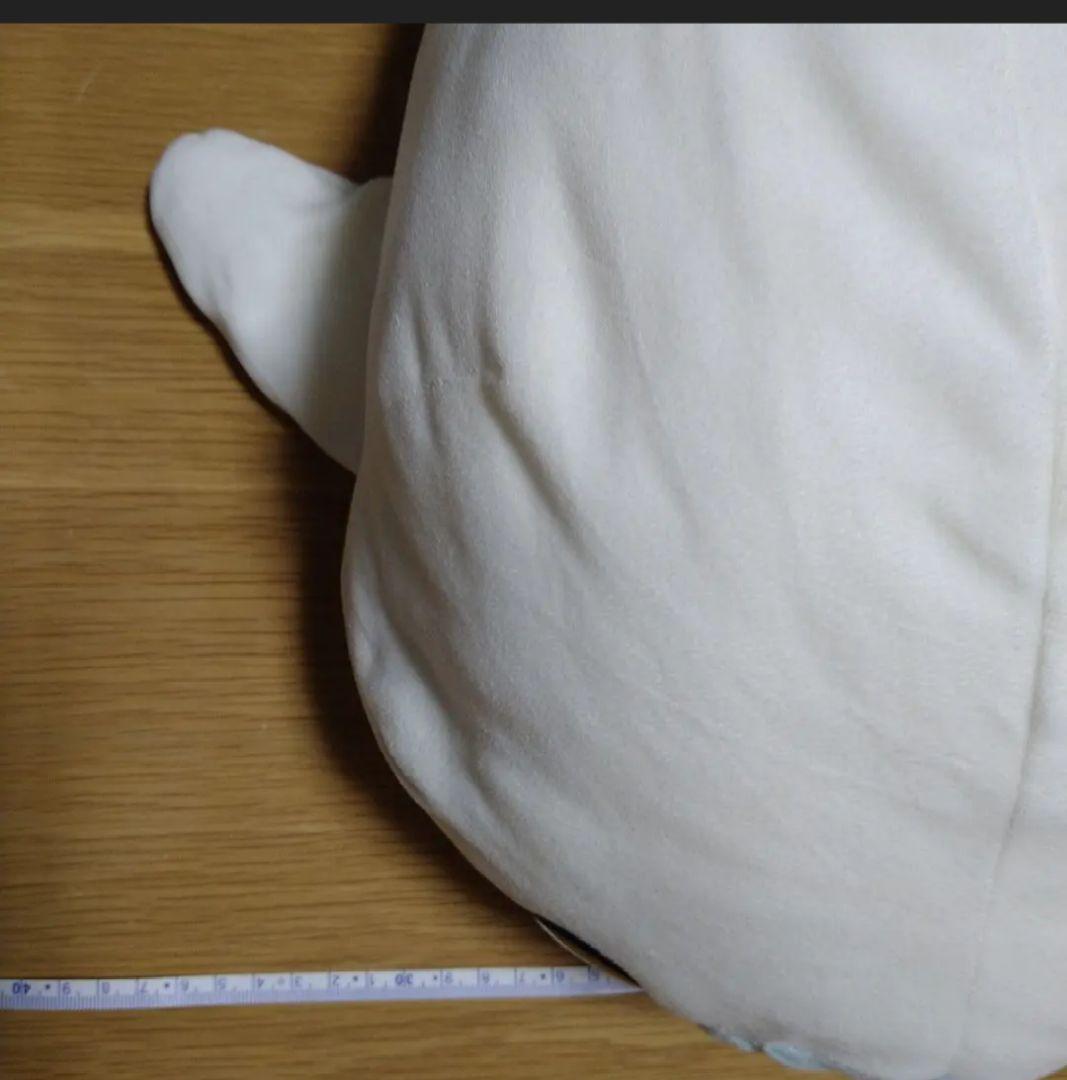 希少　まめゴマ　XＬサイズ　美品　約40センチ