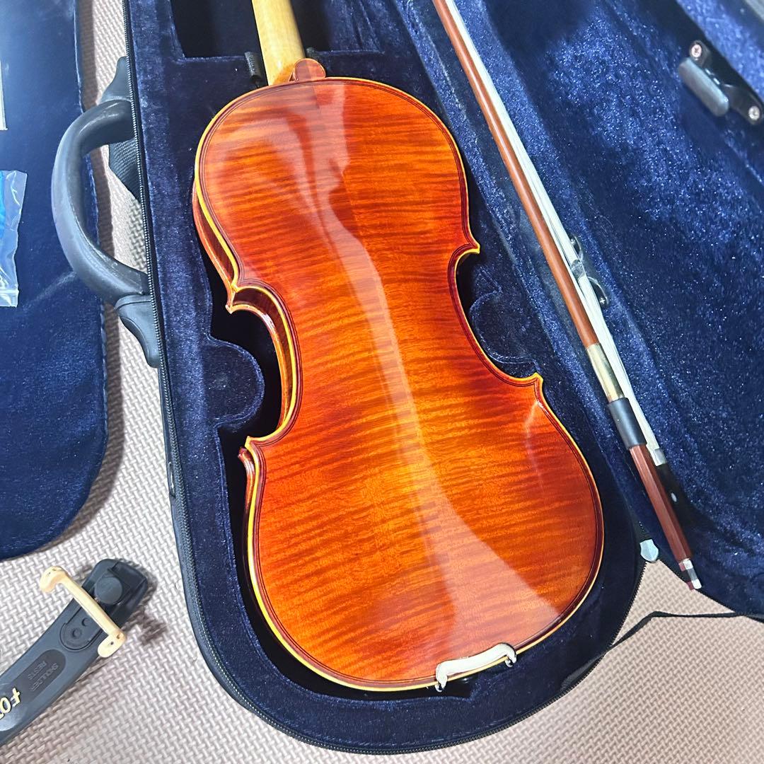 Otolier Fernando Bella Armonia バイオリン 4/4