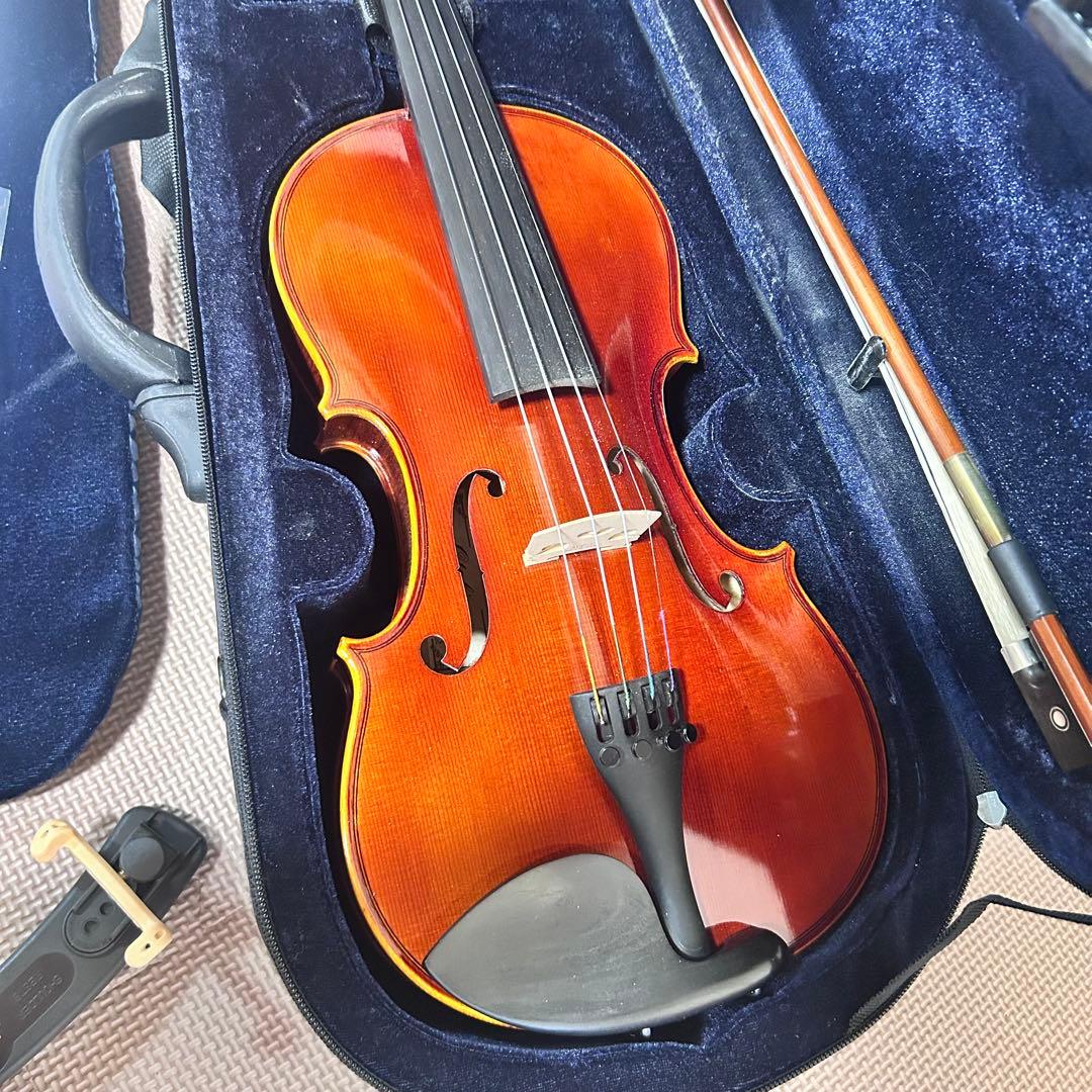 Otolier Fernando Bella Armonia バイオリン 4/4