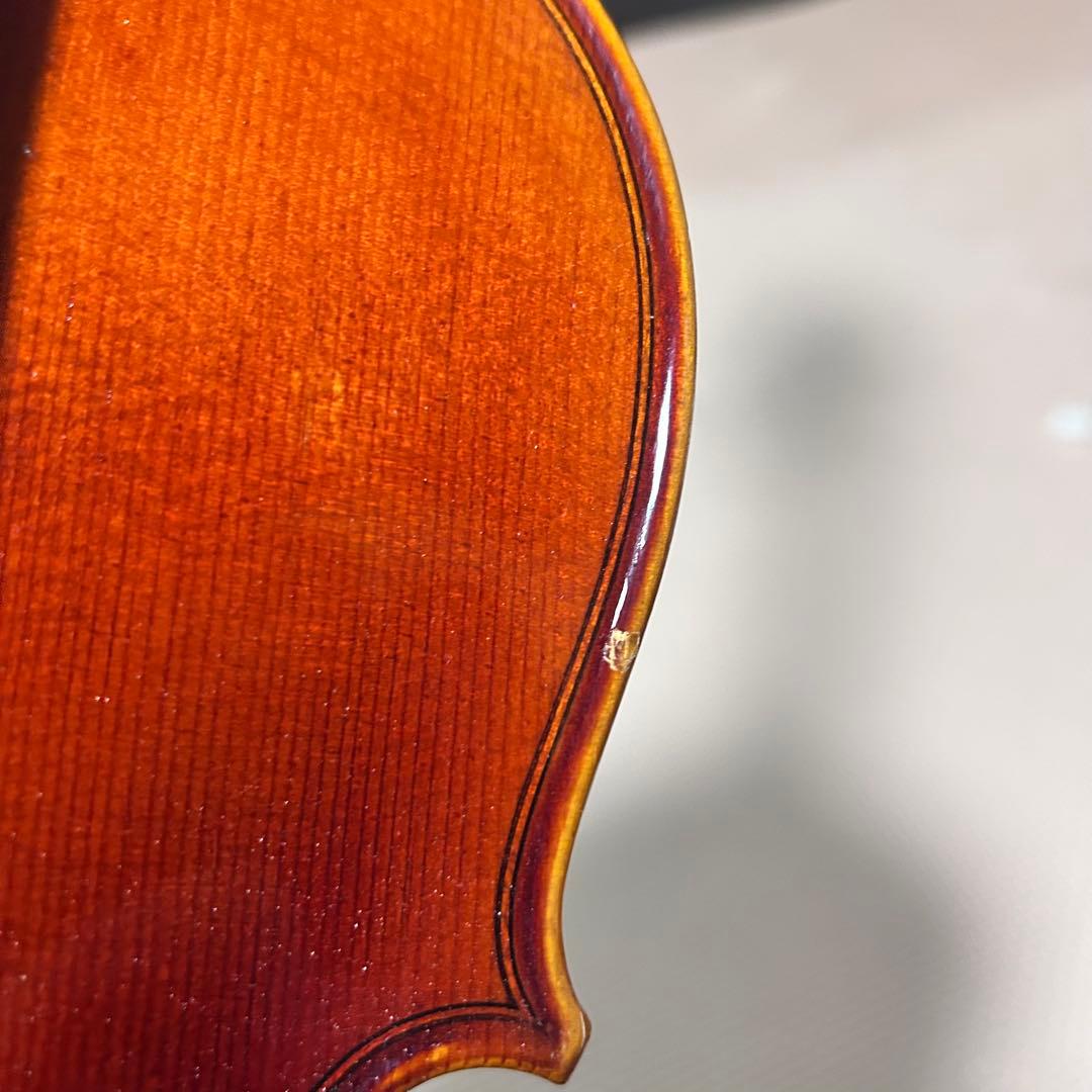 Otolier Fernando Bella Armonia バイオリン 4/4