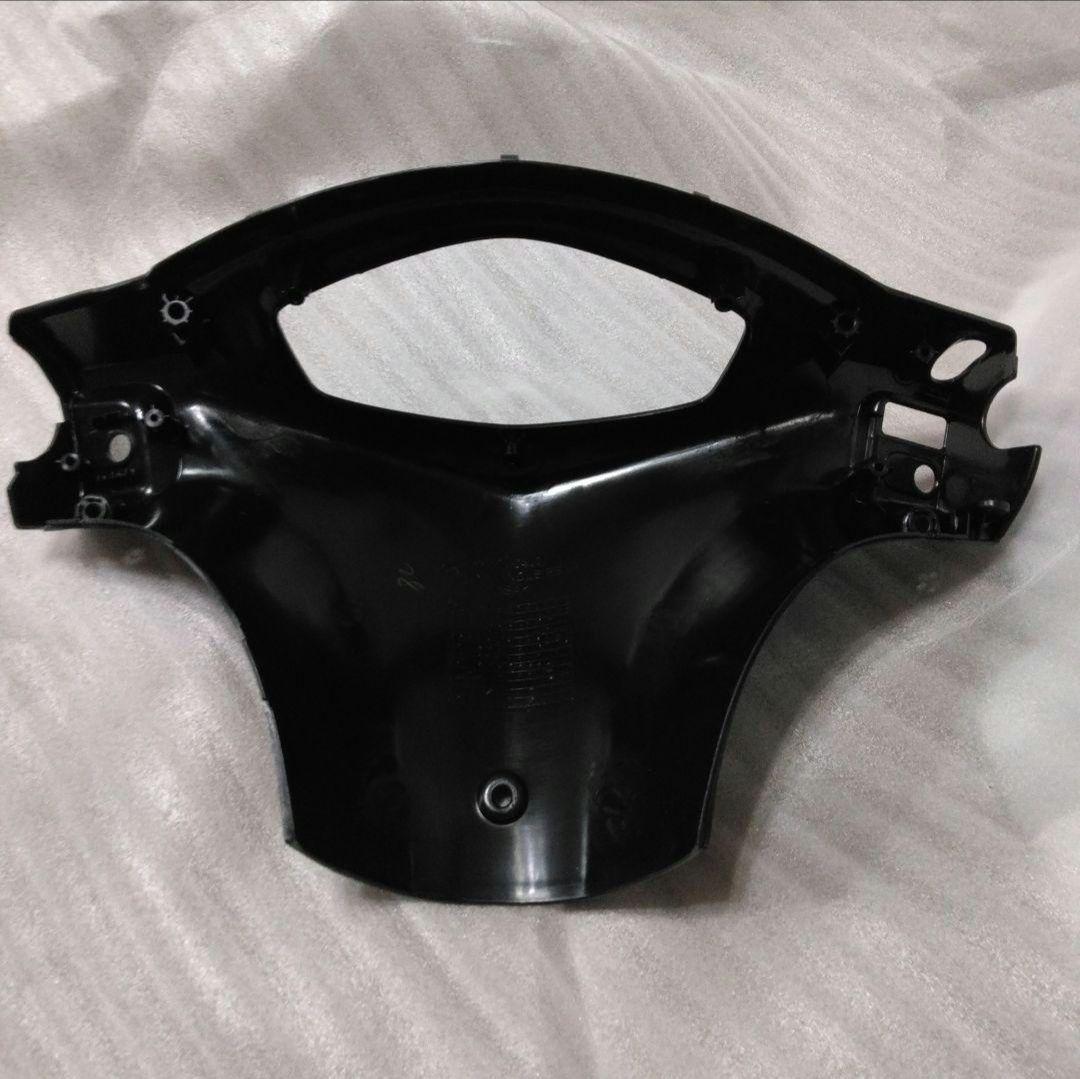 アドレスV125S CF4MA 用新品ハンドルカバー メーターカバー - メルカリ