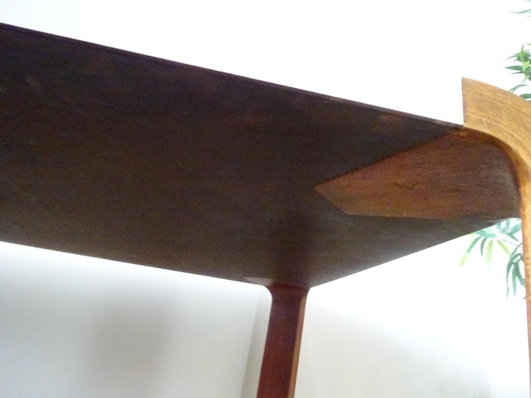 aji　Tendo/天童木工　　T-2079ME-NT　幅180　美品