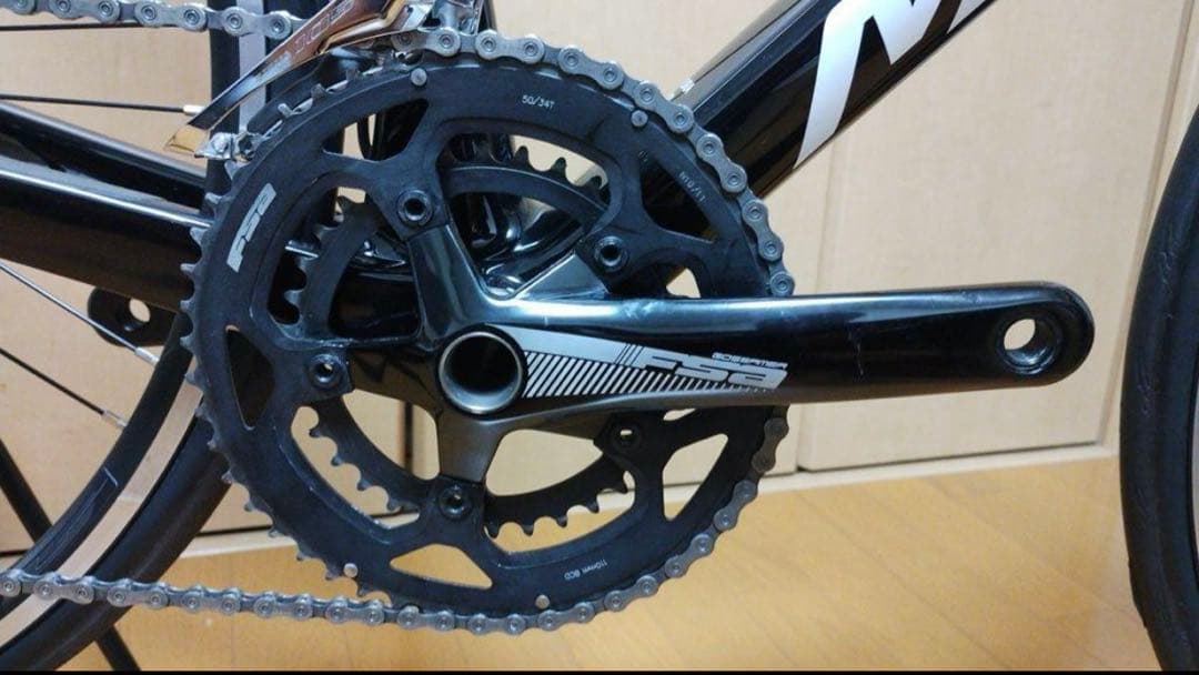 ちくわの中身さん専用】MERIDA SCULTURA RIM 4000