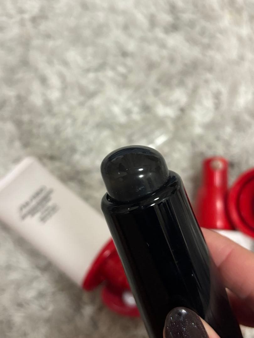 資生堂 ファンデーション 化粧下地 ブラシ セット