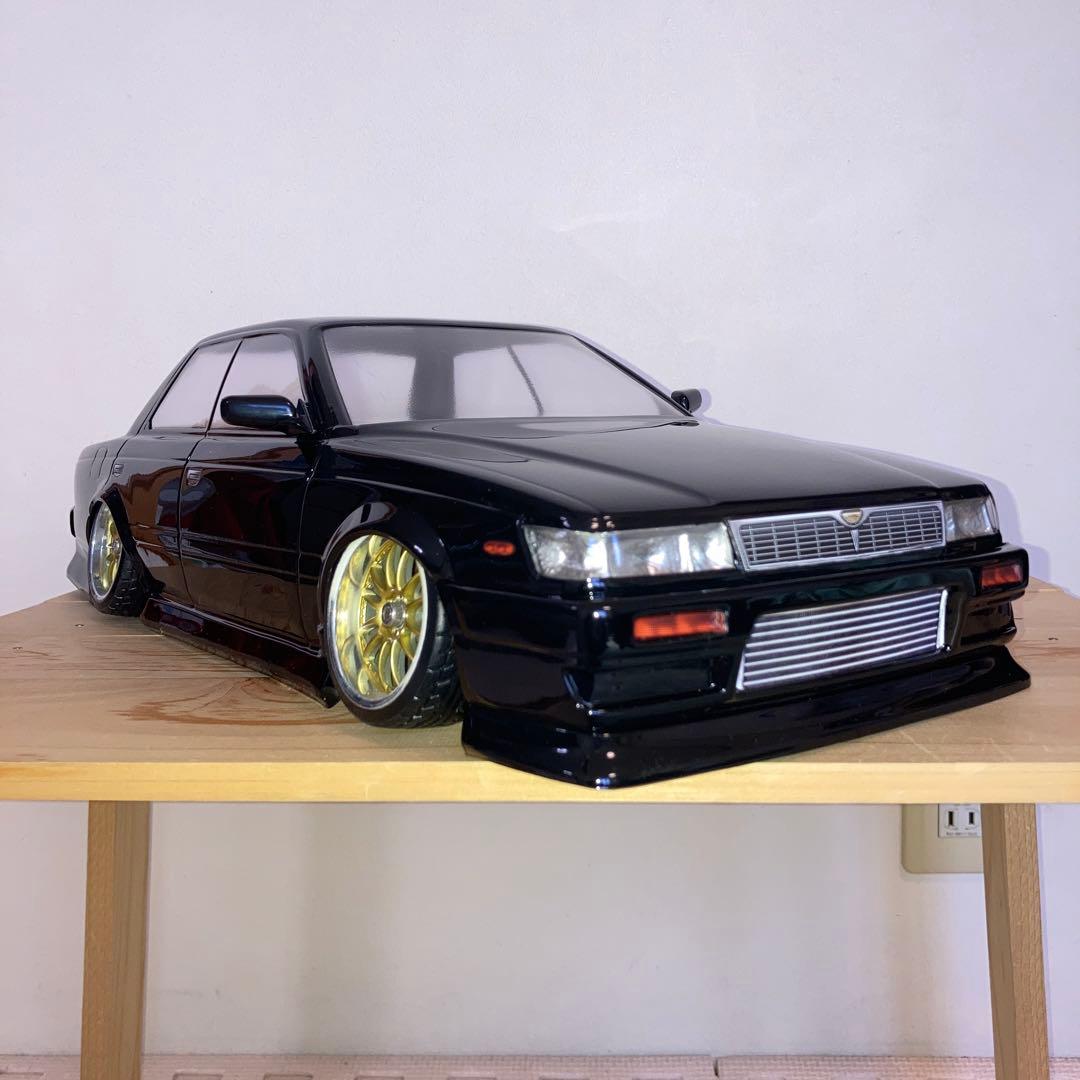 パンドラ　ローレルC33 ボディ