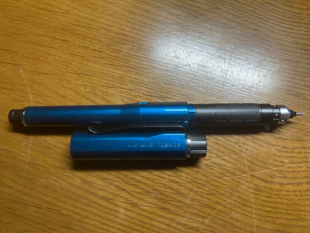 激レア】初代 クルトガ ダイブ グランブルー KURUTOGA DIVE GB