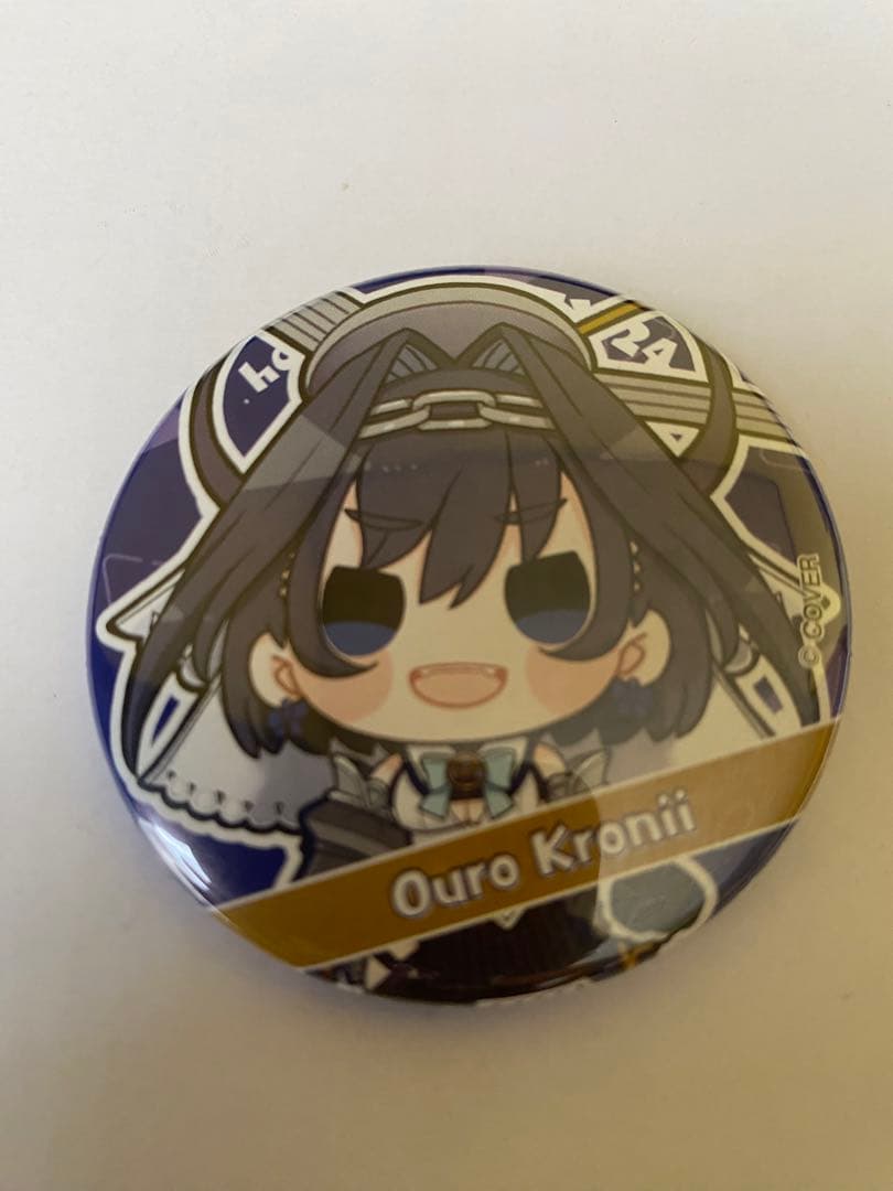 オーロ・クロニー – hololive production official shop ホロライブ