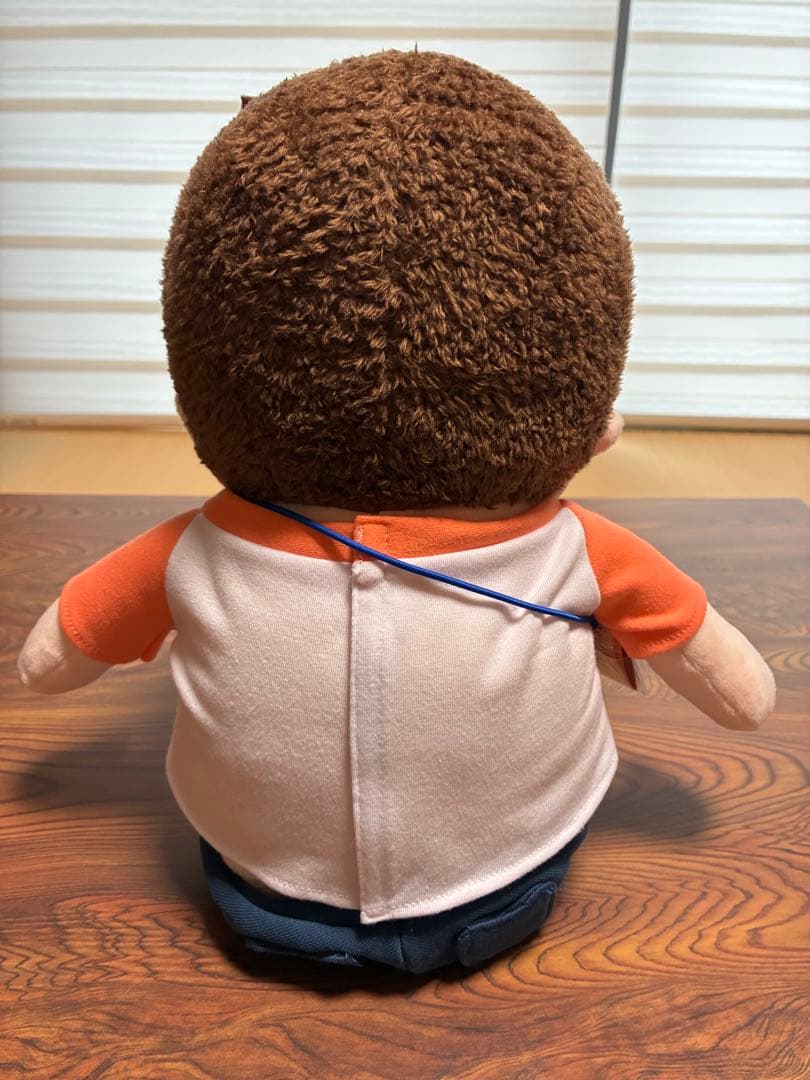 おしゃべり　スマイルけんちゃん ぬいぐるみ 認知症　音声認識人形　高齢者