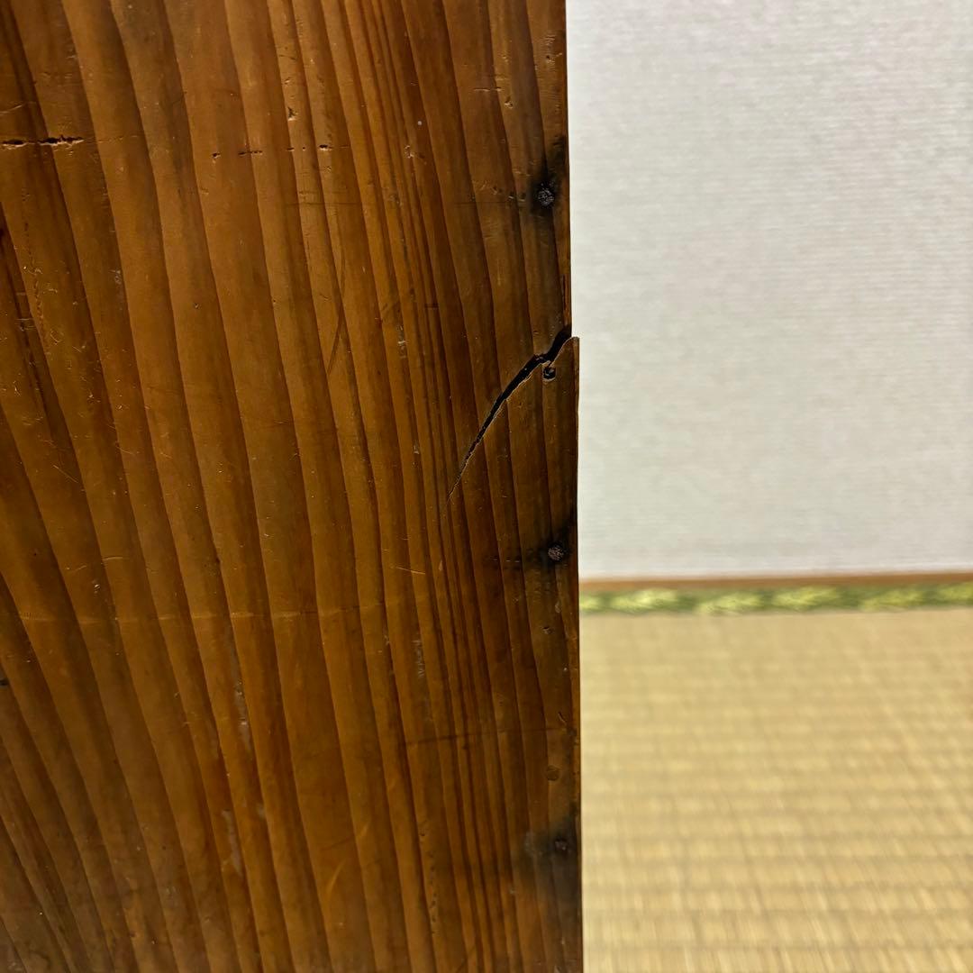 古い 棚 そば猪口 大黒 時代 民芸 骨董 古美術 古民家 古道具 古家具